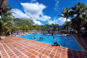 FINCA RECREACIONAL VILLA DEL RIO