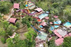 Finca recreativa el paraíso