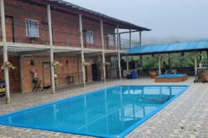 Finca Recreativa Luzdeluna La Cumbre