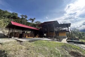 Finca Refugio del Sol