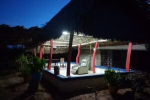 finca Riogrande La Mas&iacute;a