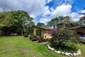 FINCA ROMVEL ECOHOTEL