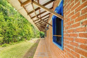 Finca San Cristobal Quindio