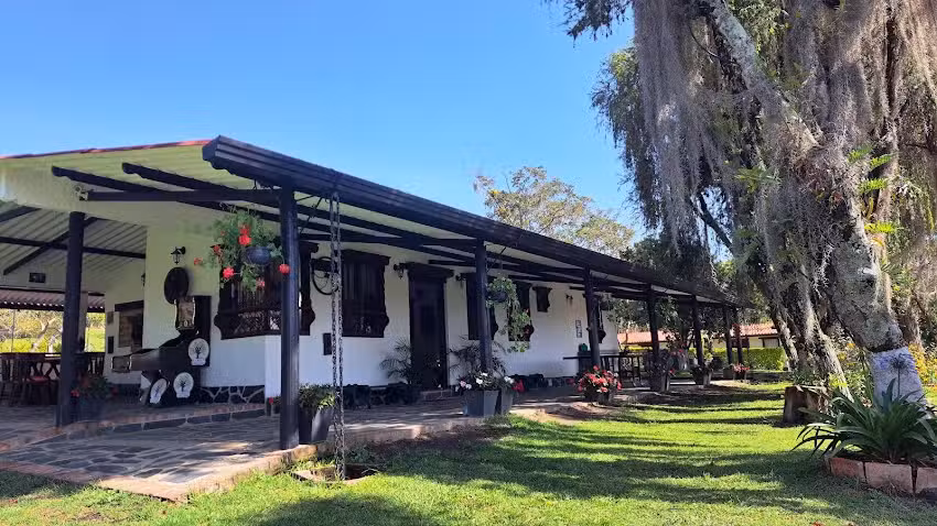 Finca San Diego