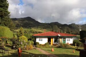 Finca San Felipe