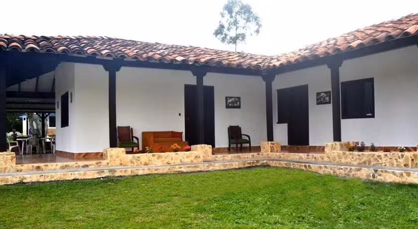 Finca San Fernando Quimbaya
