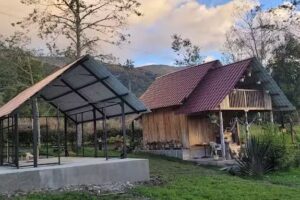 Finca San Jos&eacute;