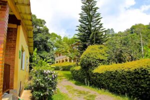 Finca San Jose Del Paraiso casa de retiros