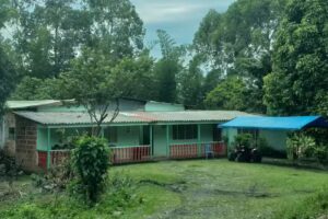 Finca San Luis De Pasuncha