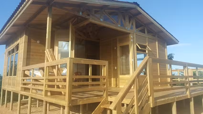 Finca San Martin De Loba