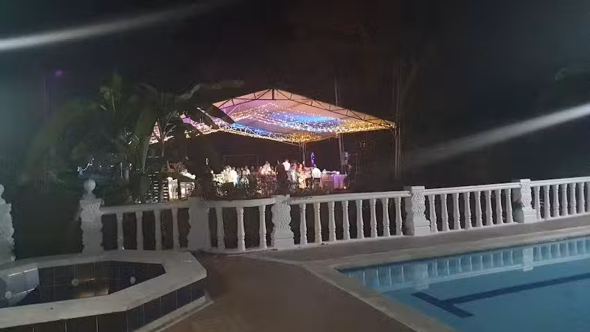 Finca San Miguel Arc&aacute;ngel