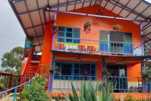 Finca San Miguel Filandia