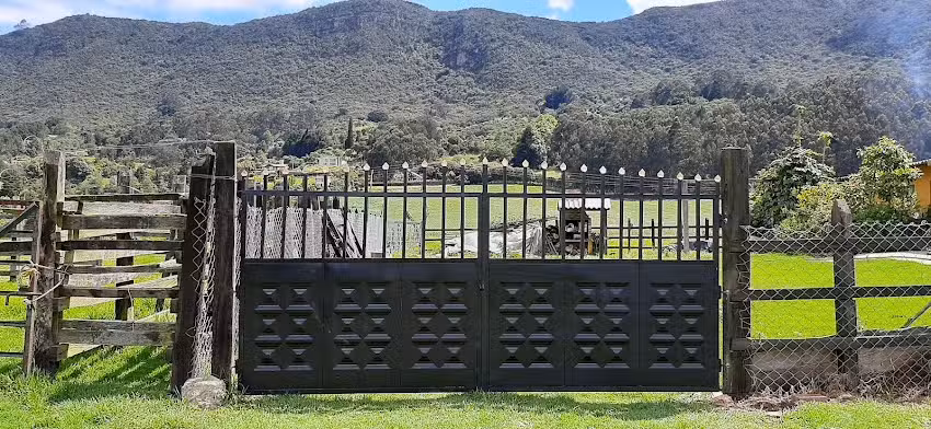 Finca San Rafael