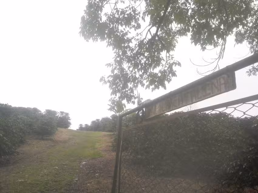 Finca Santa Catalina