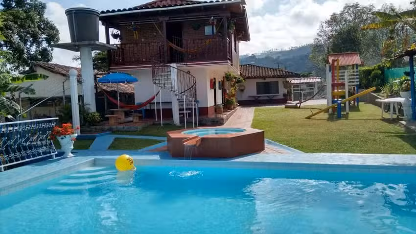 Finca Santa Maria