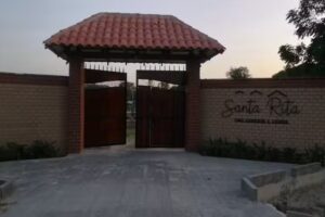 Finca Santa Rita