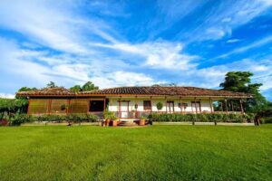 Finca Santa Teresita Guatemala