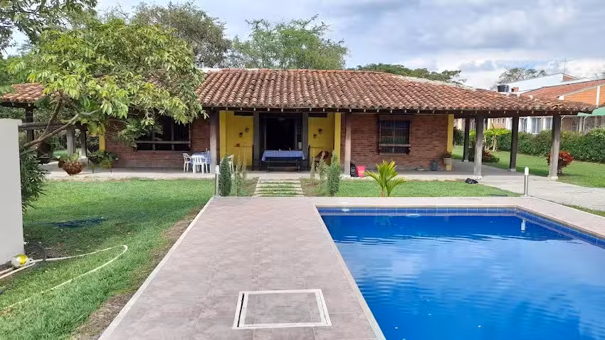 Finca Santorini &ndash; Los Chancos