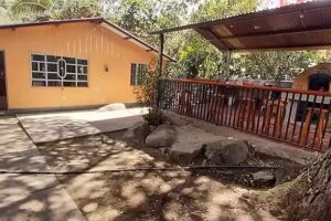 Finca Sendero De Las Juntas