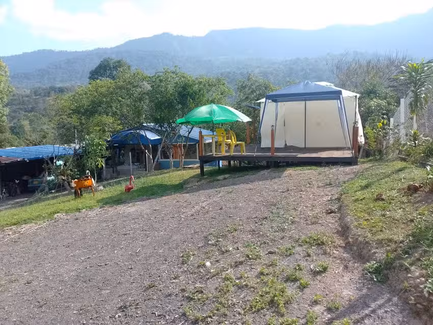 Finca Senderos de Campo Verde