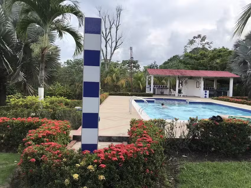 Finca shaloom