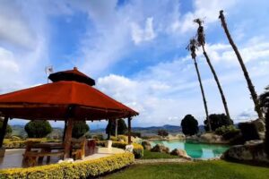 Finca Sol De Los Venados