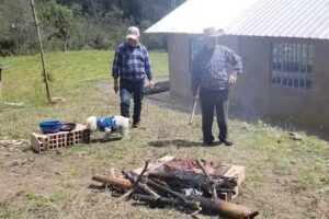 Finca Sotelos Sotelos