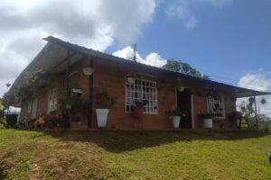 Finca Sue&ntilde;o real