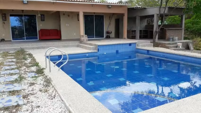 Finca Sunshine Garden