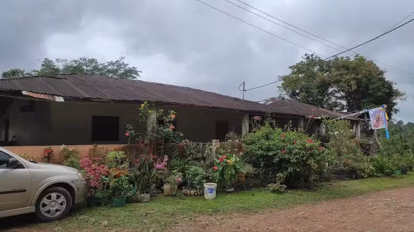 FINCA TOTUMILLOS