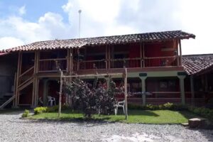 Finca Tradicional La Colonia