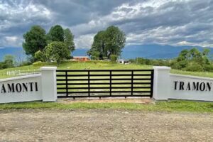 FINCA TRAMONTI