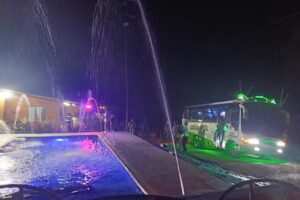 FINCA TURISTICA BELLA ROCA