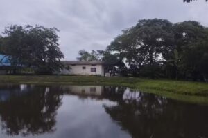 Finca tur&iacute;stica Buenos aires