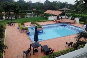 Finca Turistica Casa Renacer