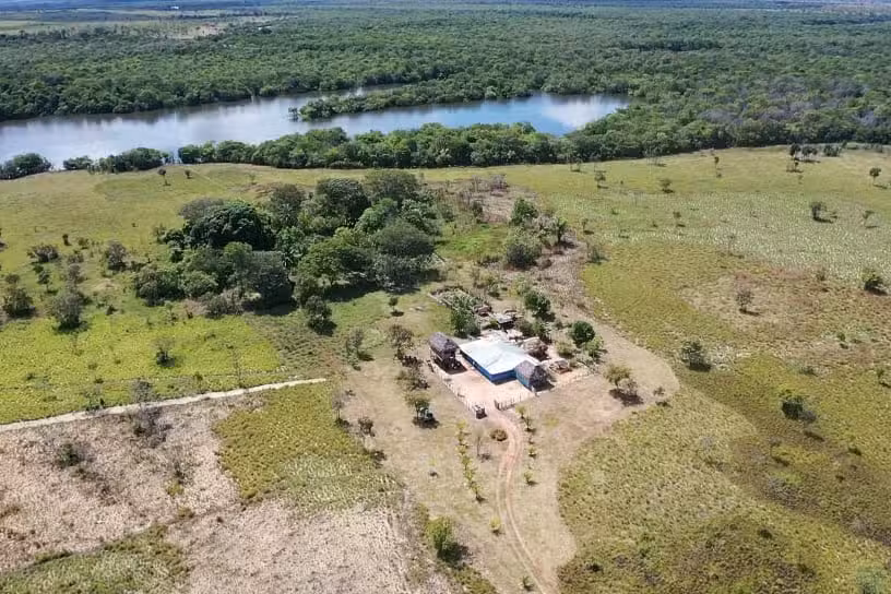 Finca Tur&iacute;stica El Arali