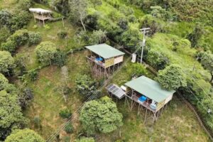 Finca Turistica El Fin Del Afan