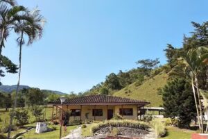 Finca turistica el Recreo