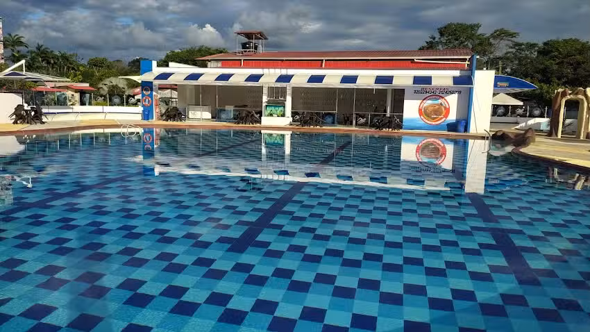 Finca tur&iacute;stica el Remanso &ndash; Acac&iacute;as Meta