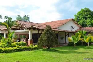 FINCA TUR&Iacute;STICA JAIMAL&Uacute;