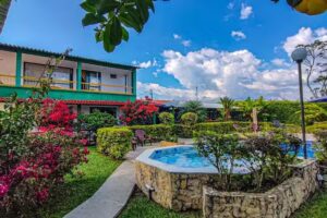 Finca Turistica la Isabela