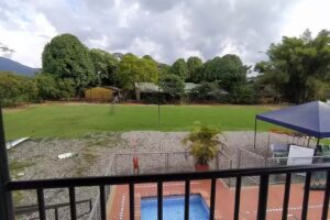 FINCA TURISTICA LA PRIMAVERA