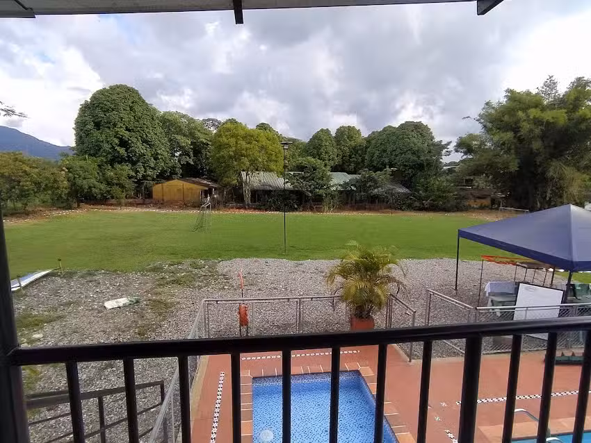 FINCA TURISTICA LA PRIMAVERA