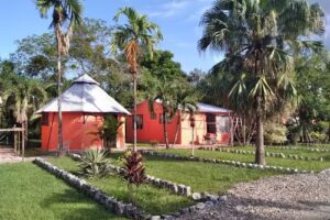 Finca Tur&iacute;stica La Zarabanda