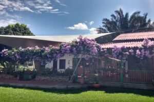 Finca Turistica Mi Secretico