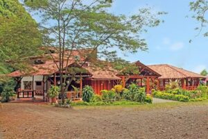 FINCA TURISTICA MI SUE&Ntilde;O