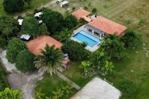 Finca Turistica Paraiso Natural