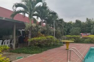 Finca turistica Rancho los Potrillos