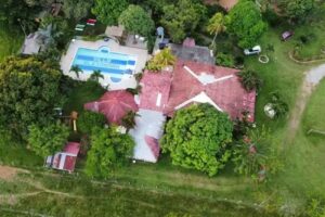 Finca Turística Villa Alexandra