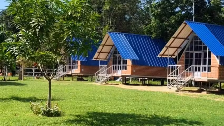 Finca Turistica Villa-Fernanda